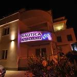 Nautica * בטינה
