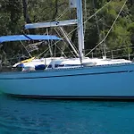 Nautica דירה *