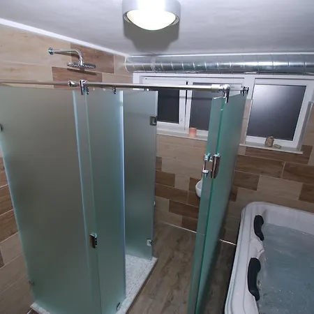 Appartement Nautica *