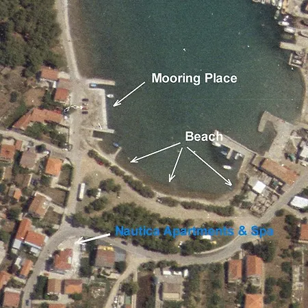 Nautica * Betina (Sibenik-Knin)