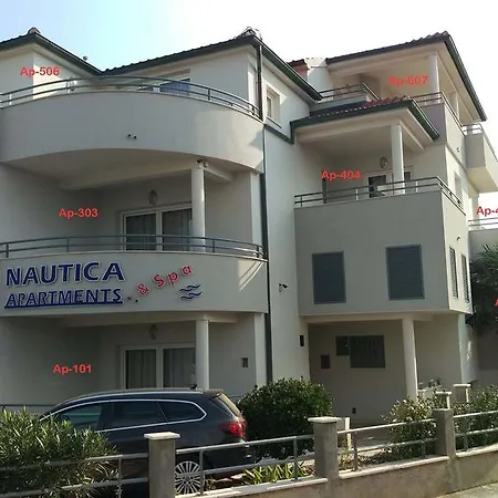 Nautica Betina (Sibenik-Knin)