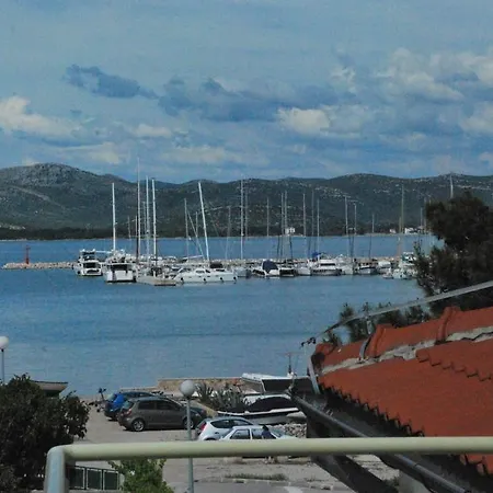 Appartement Nautica Betina (Sibenik-Knin)