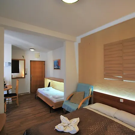 Nautica Appartement