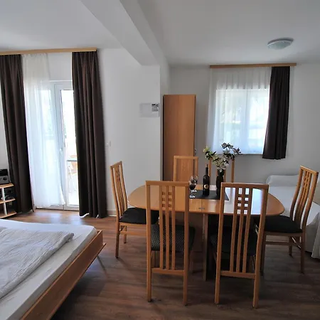Apartman Nautica Betina