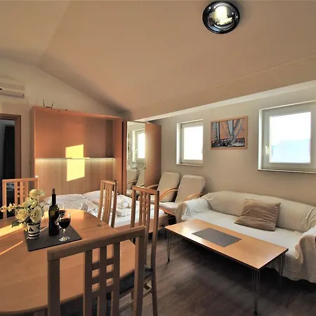 Nautica Apartment Betina (Sibenik-Knin)