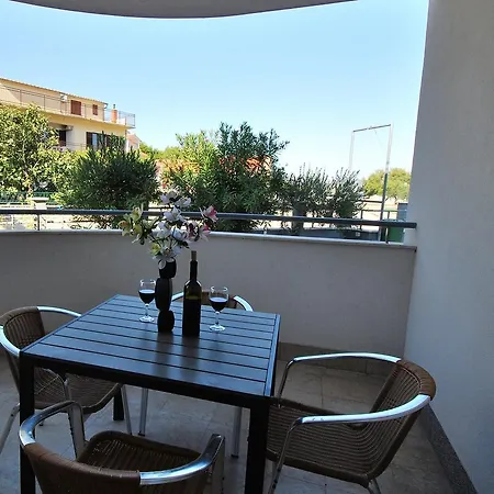 Apartment Nautica