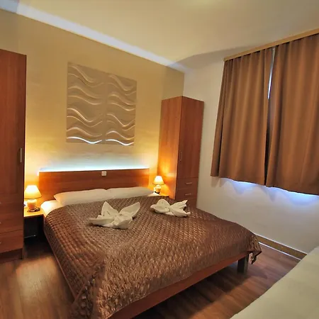 Appartement Nautica Betina (Sibenik-Knin)