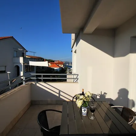 Apartment Nautica Betina (Sibenik-Knin)