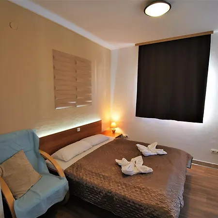 Nautica Appartement