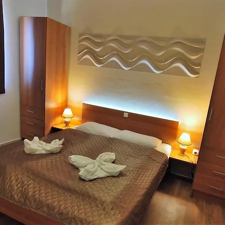 Apartment Nautica Betina (Sibenik-Knin)