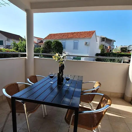 Appartement Nautica *