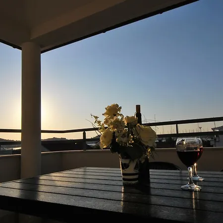 Appartement Nautica