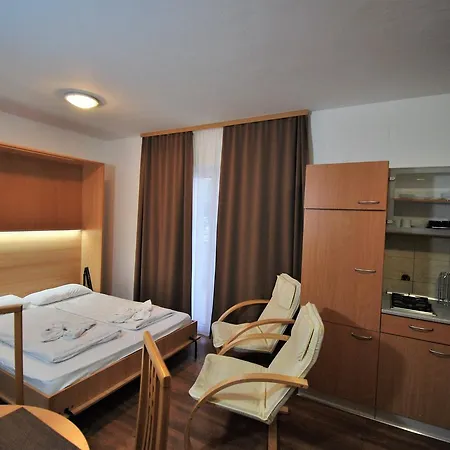 Nautica Appartement Betina (Sibenik-Knin)