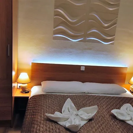 Apartman Nautica Betina