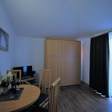 Apartment Nautica