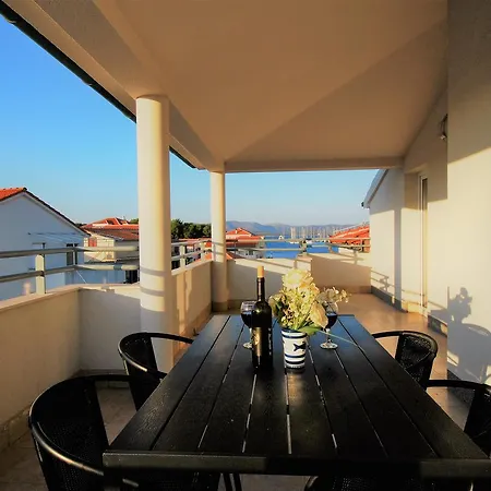 Nautica Appartement