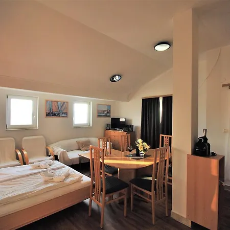 Appartement Nautica *