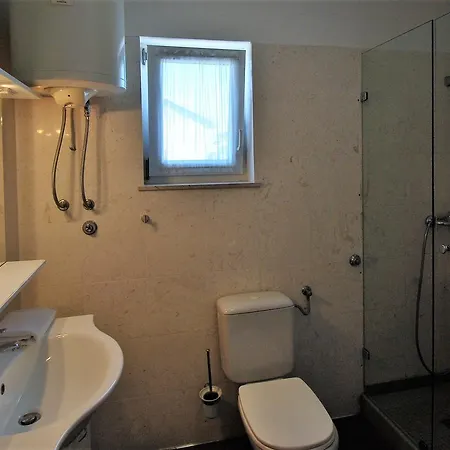 Apartman Nautica *