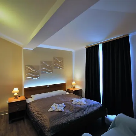 Apartamento Nautica