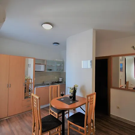 Nautica Apartment Betina (Sibenik-Knin)