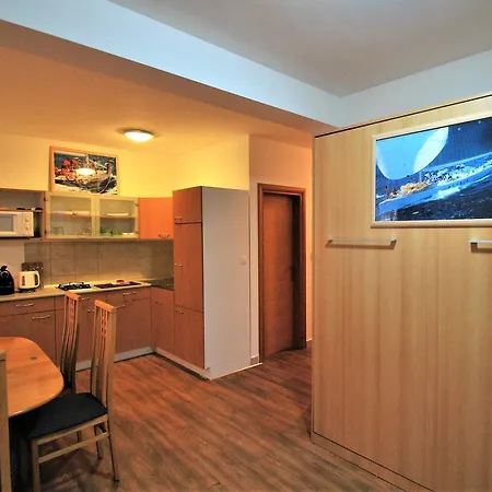 Nautica Appartement