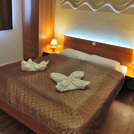 Nautica Appartement Betina (Sibenik-Knin)