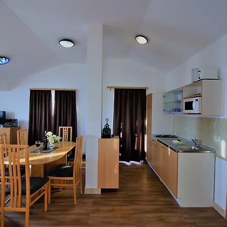 Apartment Nautica