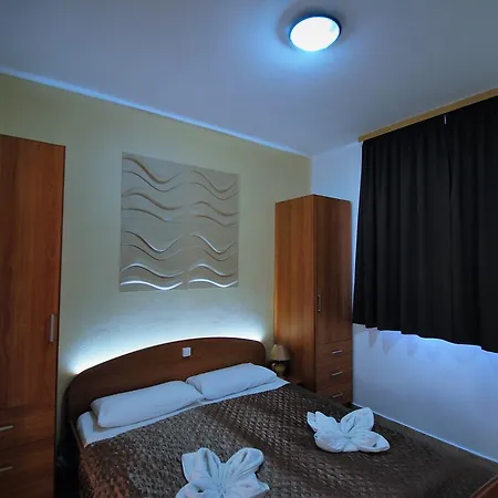 Apartment Nautica Betina (Sibenik-Knin)