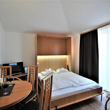 Apartment Nautica *