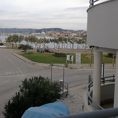 Apartment Nautica *