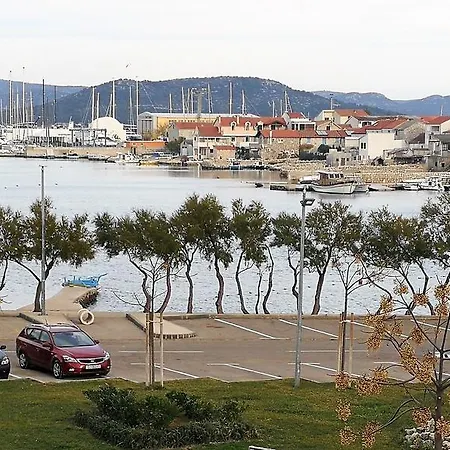 Nautica Apartamento