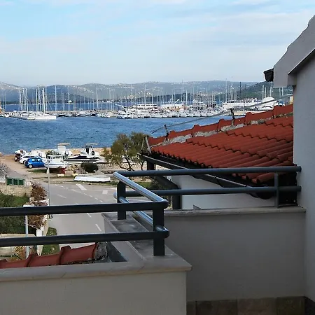 Apartment Nautica *