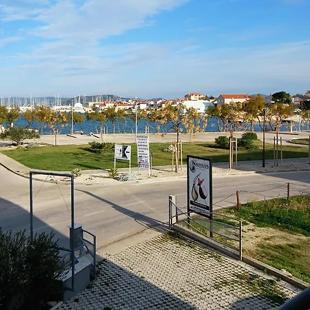 Nautica * Betina (Sibenik-Knin)