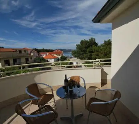 Apartamento Nautica