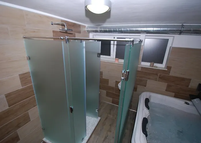 Appartement Nautica *