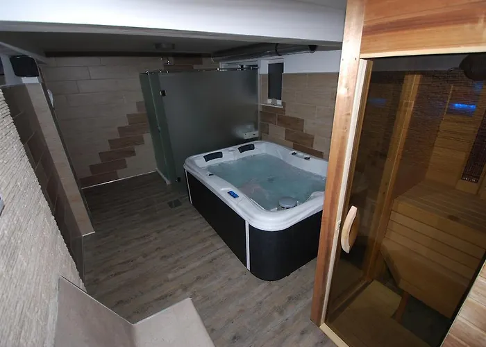 Nautica * Betina (Sibenik-Knin)