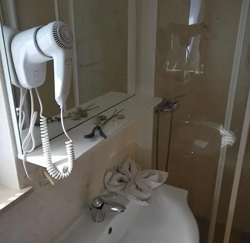 Appartement Nautica Betina (Sibenik-Knin)