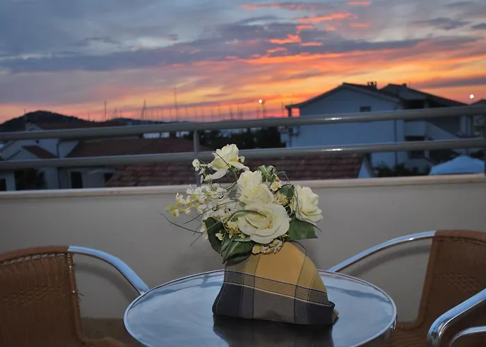 Nautica * Betina (Sibenik-Knin)