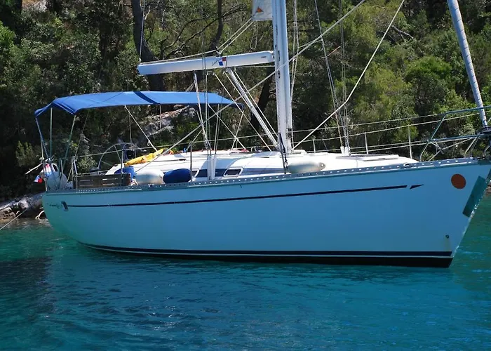 Nautica Apartamento *