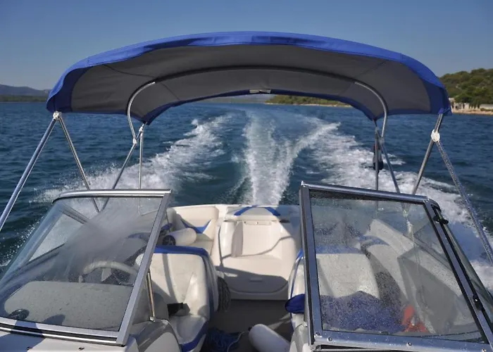 Nautica Appartement *