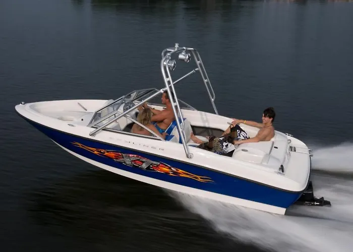 Appartement Nautica *