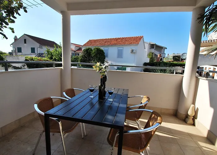 Apartamento Nautica *