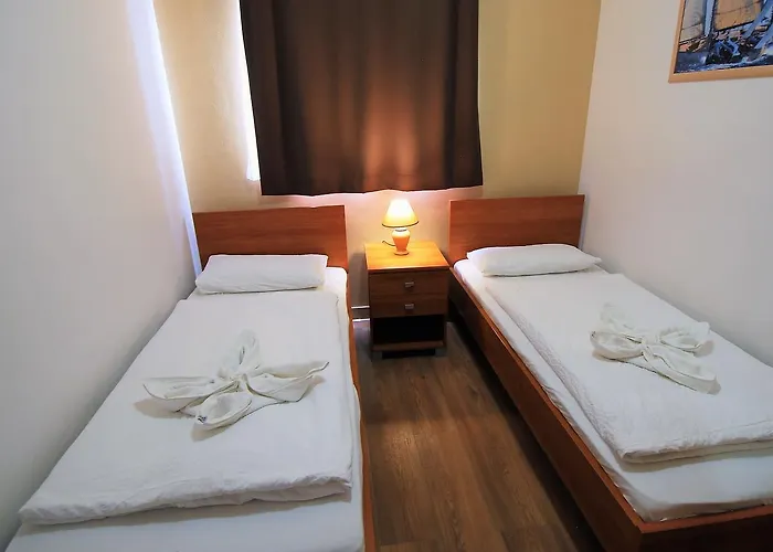 Nautica Apartamento Betina (Sibenik-Knin)