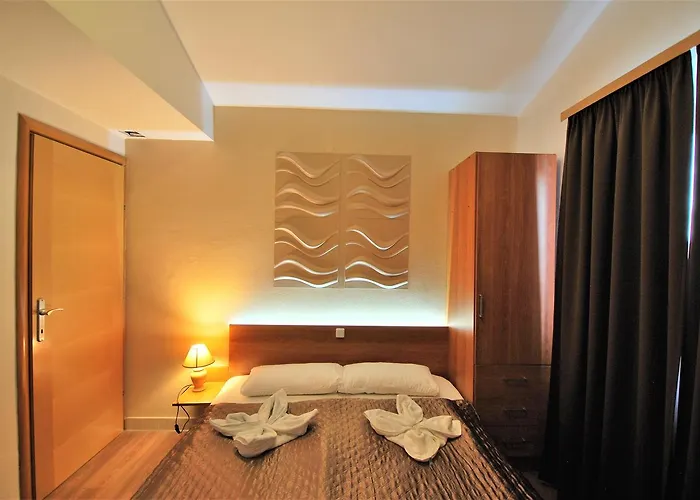 Nautica Betina (Sibenik-Knin)