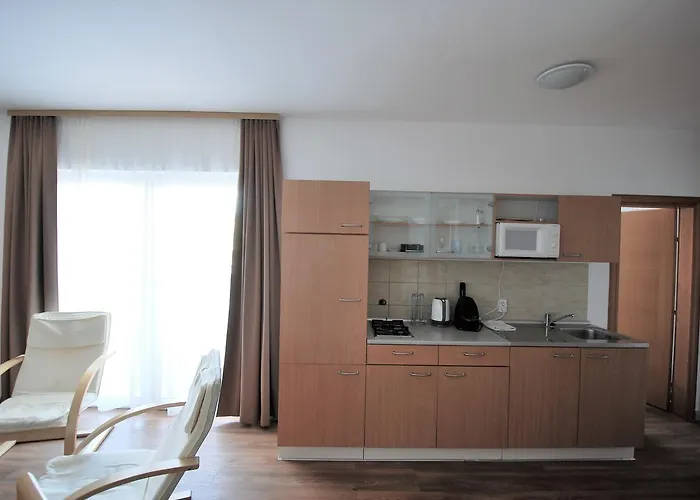 Nautica Betina (Sibenik-Knin)