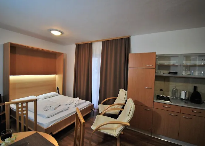 Nautica Apartamento Betina (Sibenik-Knin)