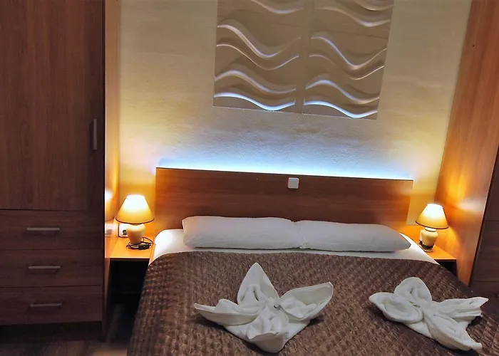 Apartamento Nautica Betina (Sibenik-Knin)