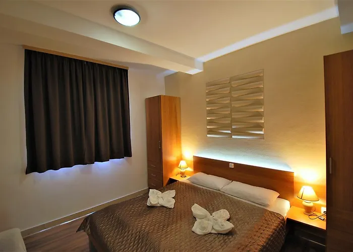 Nautica Betina (Sibenik-Knin)