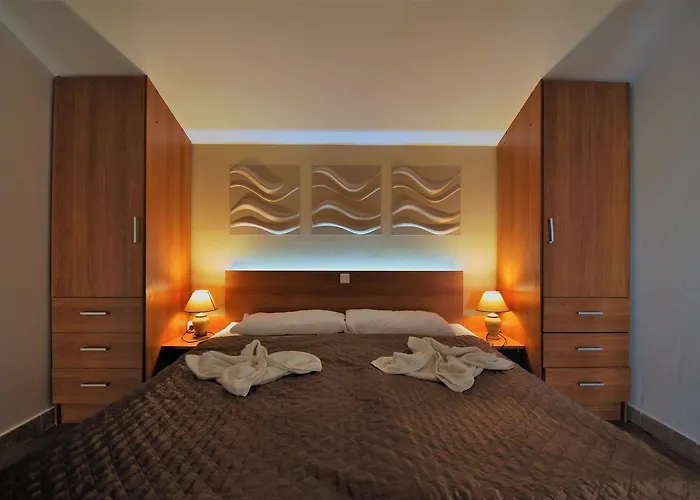 Nautica Apartamento Betina (Sibenik-Knin)