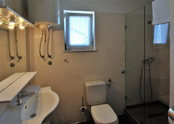 Apartamento Nautica *